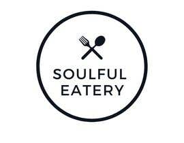 #11 for Soulful Eatery by laibasajid601