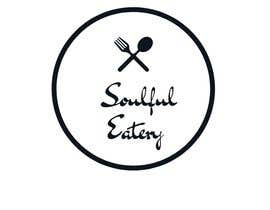 #12 for Soulful Eatery by laibasajid601