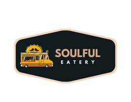 #13 for Soulful Eatery by laibasajid601