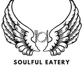#15 for Soulful Eatery by laibasajid601