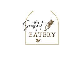 #6 for Soulful Eatery by Fynnjwa