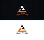 #620 for Clean Logo: alpha Z af SKsiddique