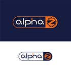 #792 for Clean Logo: alpha Z af SKsiddique