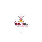 #177 untuk brand/logo &#039;ifindilu.com&#039; oleh GdesignerzHub