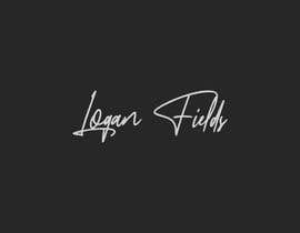 #105 for Signature logo by Hasandy