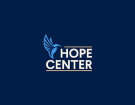 #160 for Need a Logo for the Hope Center by bslnazmul1971