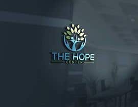 #86 para Need a Logo for the Hope Center de DesignDesk143