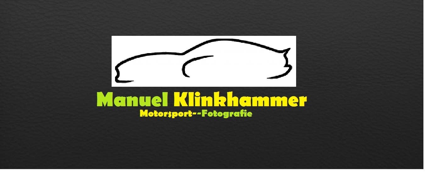 Konkurrenceindlæg #110 for                                                 Design a Logo for a Motorsport Photographer
                                            