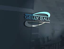 nasiruddin6665 tarafından Logo For Gelly Ball Michigan için no 84