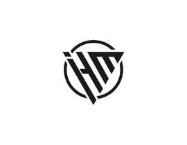 #417 para Design minimalist logo de Graphicsshap