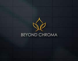 #110 pentru Logo Design - BeyondChroma de către adobemokbul