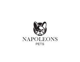 #256 for Logo for Pets Business by nayeemhassan3432