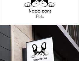 #129 for Logo for Pets Business by AhmdFirzn
