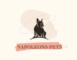 #335 for Logo for Pets Business by muhammaddanish99
