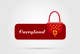 Tävlingsbidrag #356 ikon för                                                     Logo Design for Handbag Company - Carryland
                                                