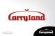 Entri Kontes # thumbnail 465 untuk                                                     Logo Design for Handbag Company - Carryland
                                                