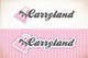 Kandidatura #230 miniaturë për                                                     Logo Design for Handbag Company - Carryland
                                                