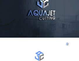 Nro 251 kilpailuun Design a LOGO for aquajetcutting.us käyttäjältä yunusolayinkaism