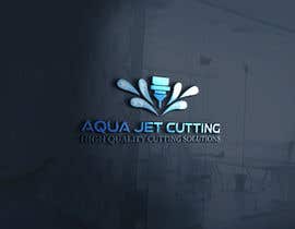 Nro 247 kilpailuun Design a LOGO for aquajetcutting.us käyttäjältä MohammadNahid01