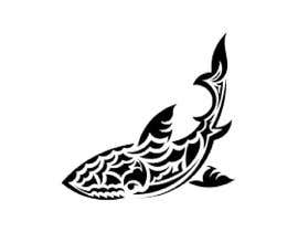 #16 for Shark Tattoo by mdehsanelahi