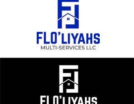 #218 for Flo’Liyahs Multi-Services LLC by Tanish0512
