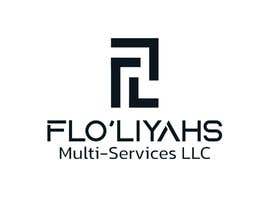 #231 for Flo’Liyahs Multi-Services LLC by Tanish0512
