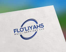 #227 for Flo’Liyahs Multi-Services LLC by Antarasaha052