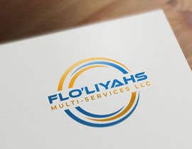 #226 for Flo’Liyahs Multi-Services LLC by sumidesigner