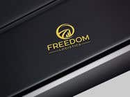 #329 ， Freedom Logistics Company Logo Design 来自 localpol24