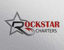 #186 for Rockstar Charters by etieti6789