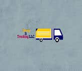#257 for Logo Design for my Trucking Business ( Dump It Trucking LLC ) by icenstumdfazler3