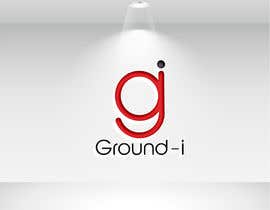 #239 for Logo &amp; App Icon : Ground-i by suman60