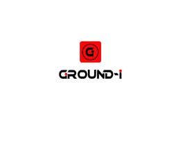 #257 for Logo &amp; App Icon : Ground-i by AbodySamy