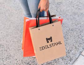 #356 for I need a Logo &amp; Textlogo for my Fashionbrand &quot;edelstahl&quot; by prantodatta4