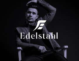 #187 for I need a Logo &amp; Textlogo for my Fashionbrand &quot;edelstahl&quot; by nadim1421