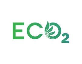 #66 for Logo for website &quot;ECO2&quot; by praztyo21