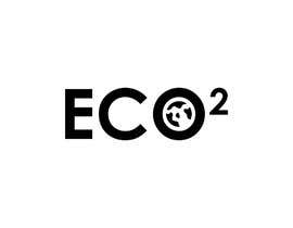 #63 for Logo for website &quot;ECO2&quot; by digimond