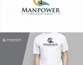 #35 pentru I need a logo for my Manpower Recruitment Agency de către Zattoat