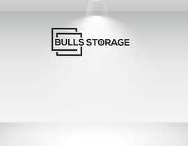 #178 for Design a logo for Bulls Storage (PLEASE read the brief!) by rajuahamed3aa