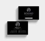 #894 for Business Card Design Needed for Healing Business by lijabegum