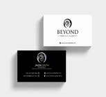 #895 for Business Card Design Needed for Healing Business by lijabegum