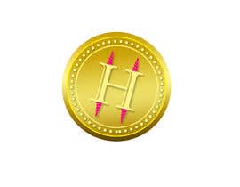 #34 for Create a cryptocurrency icon by Taposs