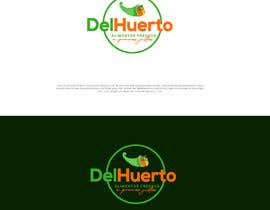 #75 para Logotipo e identidad grafica para proyecto delhuerto.mx + identidad RRSS de karypaola83