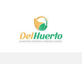 #79 para Logotipo e identidad grafica para proyecto delhuerto.mx + identidad RRSS de ajotam