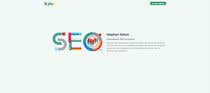 #616 para Update SEO Logo - Redesign of Search Engine Optimization Branding de RanbirAshraf