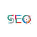#735 para Update SEO Logo - Redesign of Search Engine Optimization Branding de RanbirAshraf