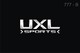 Contest Entry #433 thumbnail for                                                     Logo Design for UXL Sports
                                                