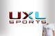 Мініатюра конкурсної заявки №472 для                                                     Logo Design for UXL Sports
                                                
