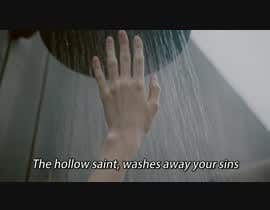 rizvi1sourav님에 의한 Music Video &quot;Hollow Saint, Love &amp; Something Else&quot;을(를) 위한 #9