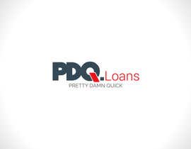 #59 for Design a Logo for PDQ.Loans by wdmalinda